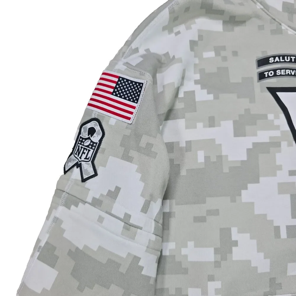 Nike washington commanders